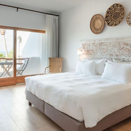 ホテル Petunia Ibiza (Adults Only) カラ・ヴァデラ エクステリア 写真